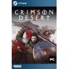 Crimson Desert Steam